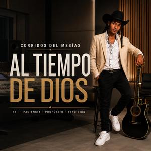 AL TIEMPO DE DIOS