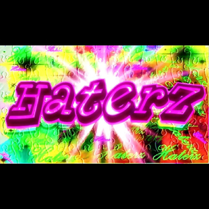 Haterz