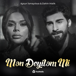 Mən Deyiləm Mi
