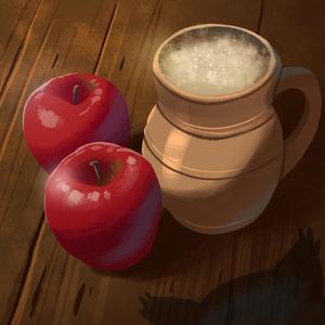 旅の途中 (Tabi no Tochuu)