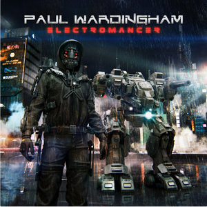 Interstellar Desert Racer