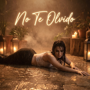 No Te Olvido