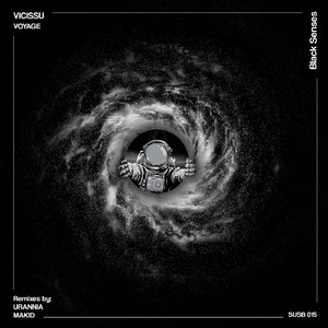 Voyage Voyage (Original Mix)