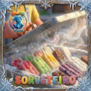 Sorveteiro