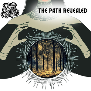 Velvet Mosaic (Euphoric Tarot Mix)