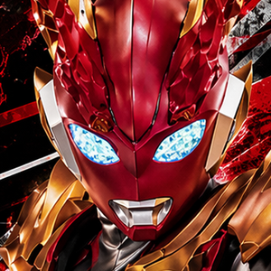 奥美迦 最终决战