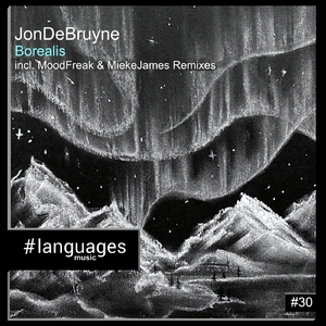 Borealis (MiekeJames Remix)