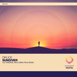 Sundiver (Dima Prus Remix)
