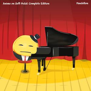 Fukashigi no Carte (From "Rascal Does Not Dream of Bunny Girl Senpai") (Piano ver.)