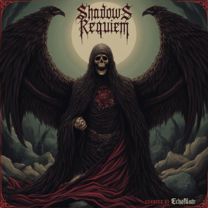 [Free] "Shadow's Requiem" Trap Beat