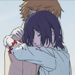 Jane Doe（俄&中版）