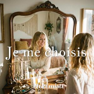Je me choisis