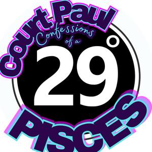 Confessions of a Pisces