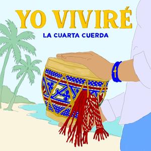 YO VIVIRÉ