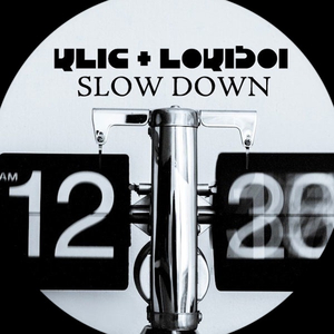Slow Down (Ethyl Remix)