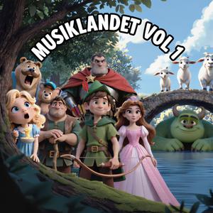 De Tre Små Grisarna