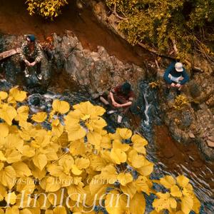 Himlayan (feat. Josiah & Glorioso)