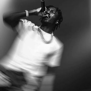 【Free】"Trust and Lust" Lil Tjay&Guitar Type Beat