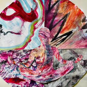 Meditation #1 (60 minutes)