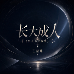 长大成人(毕业版EDM)