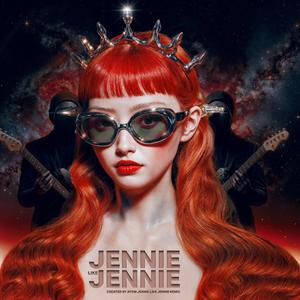 Like Jennie (Alternative Version)