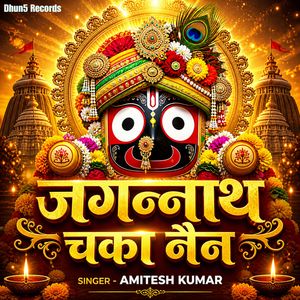 Jagannath Chaka Nain