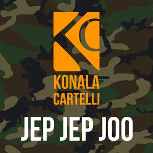 Jep Jep Joo (feat. Solonen)