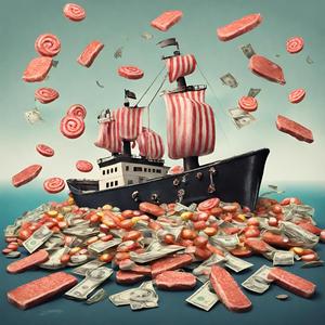 BUY THE WORLD (feat. Gabriel Sucea & Vlad Kalinovskiy)