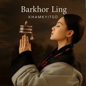 Barkhor Ling