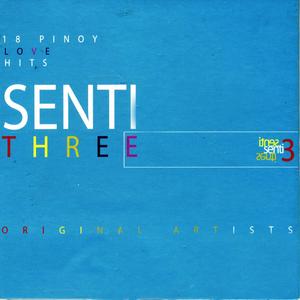 Maybe I Should Forget You