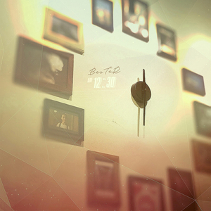 12：30 (열두시 반)