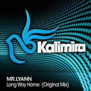 Long Way Home (Pacha Miga Remix)