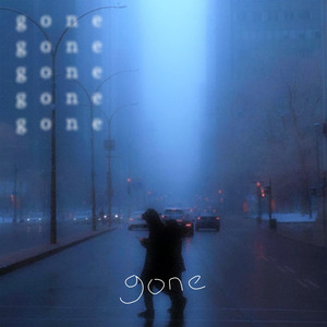 Gone