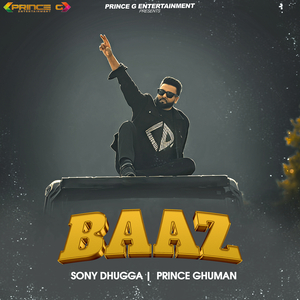 Baaz