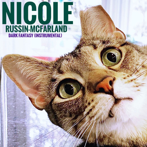 Dark Fantasy (Instrumental)