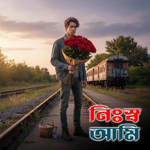 নিঃস্ব আমি | Nissho Ami | Bengali Sad Song (feat. Buddhadeb Bairagi)