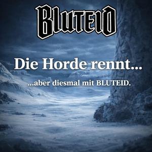 Die Horde rennt (neuinterpretiert)