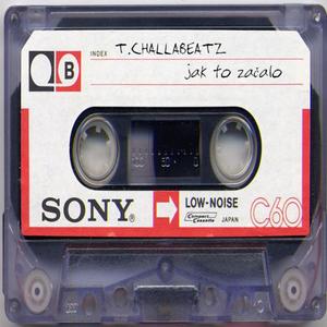 Jak To Začalo (feat. Douzy, Asko, bryan tyran, Tempo, Trapboy, Afer, HEKTOR, N.S.M, JAITROPIK & RIGOBOSS) (Radio Edit)