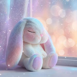 창가에 앉은 달