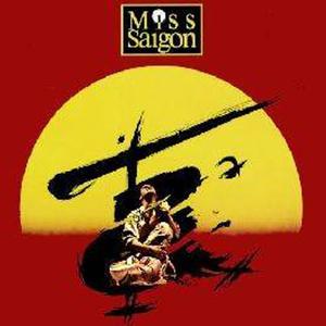 Sun and Moon—音乐剧西贡小姐Miss Saigon