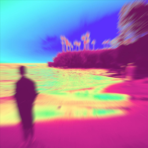 Desert Town (feat. Jason Wheeler)