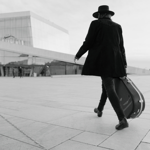 Burden (Live at the Opera)