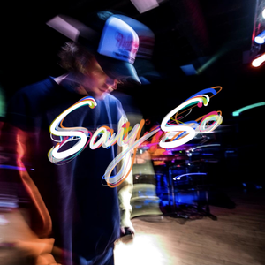 Say so(remix)（翻自 Doja Cat）