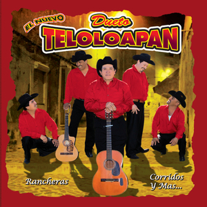 Te Quiero Más