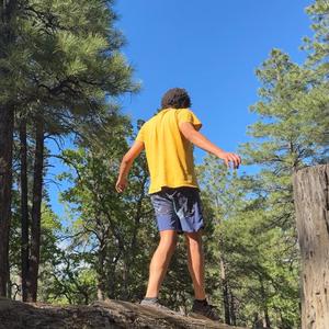 Soul Searching (feat. t.h.1)