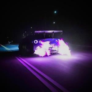 TOKYO DRIFT (Remastered)