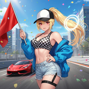 Engine Rev Limit