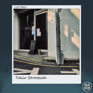 Tokio Streetside