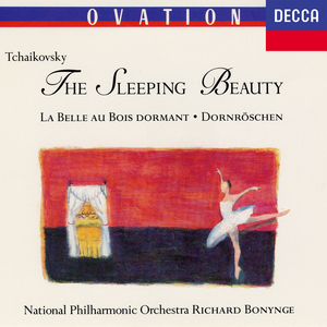The Sleeping Beauty, Op. 66, Act III:XXXb. Final. Apothéose (Andante molto maestoso)