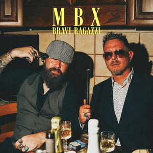 MBX BRAVI RAGAZZI